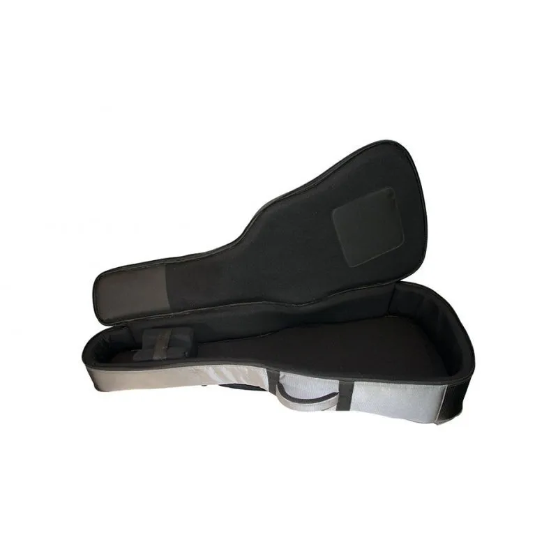 On-Stage GBA4990CG Deluxe Acoustic Guitar Gig Bag