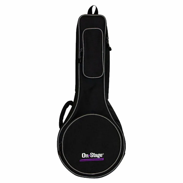 On Stage GBM4770 Mandolin Bag