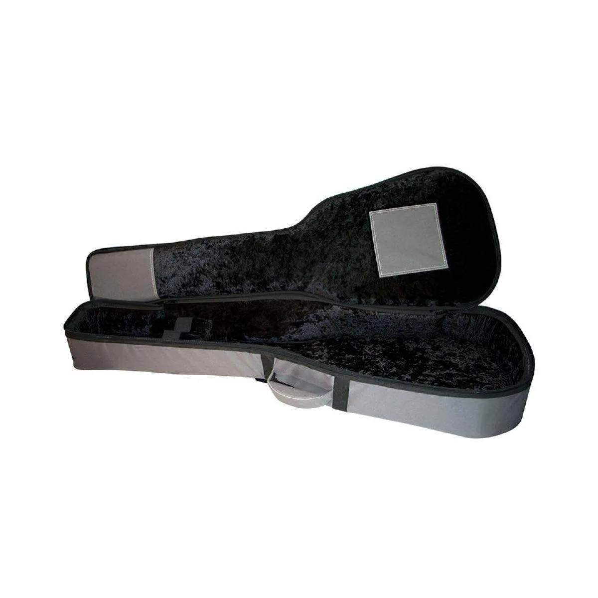 On-Stage Hybrid Gig Bag ~ Bass Guitar