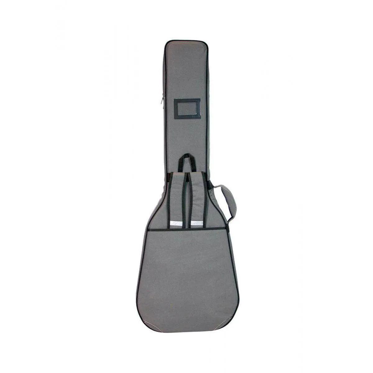 On-Stage Hybrid Gig Bag ~ Bass Guitar