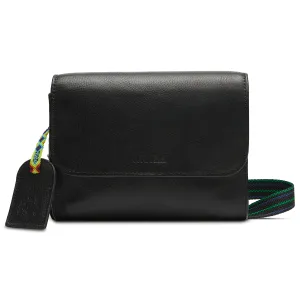 On The Town Crossbody Evie