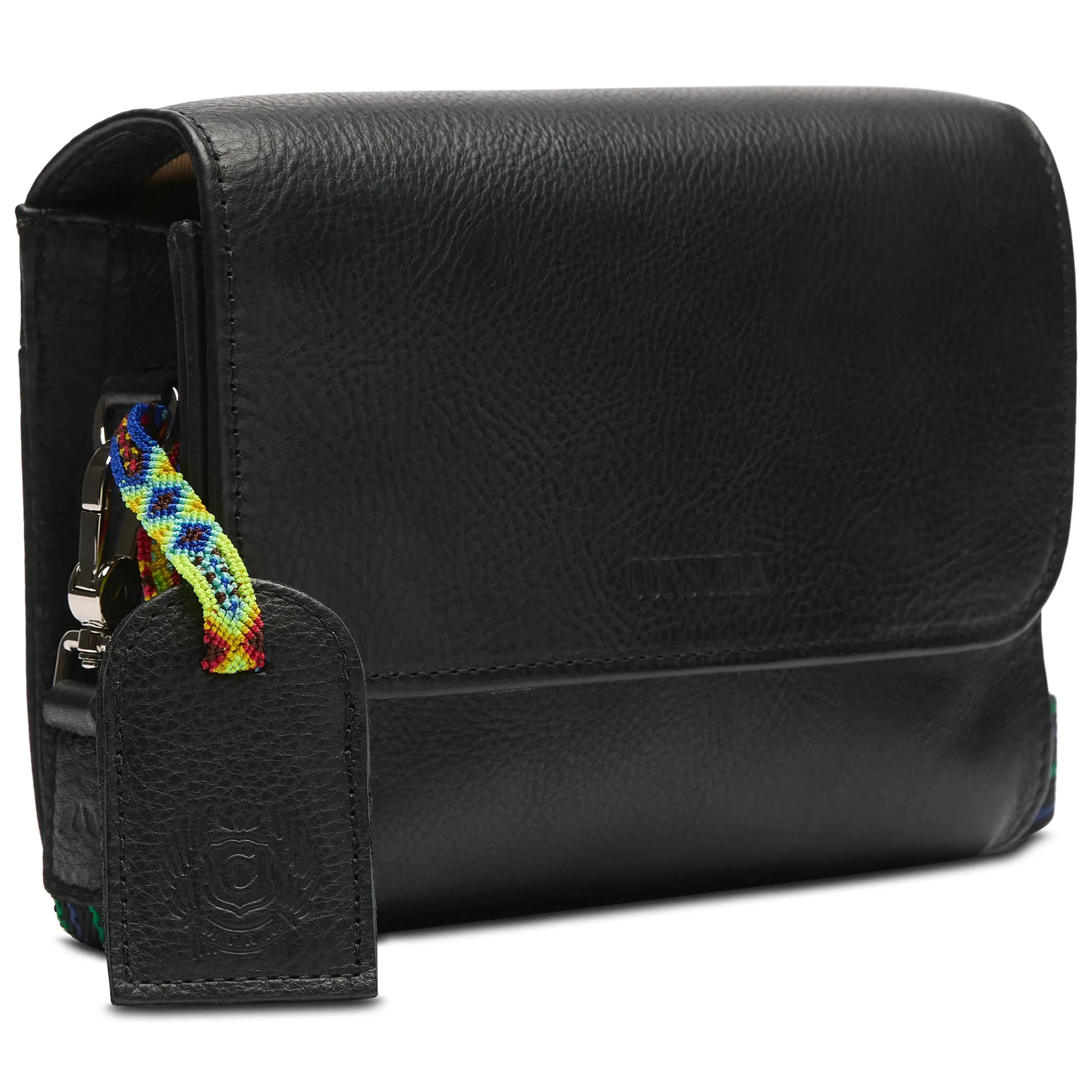 On The Town Crossbody Evie