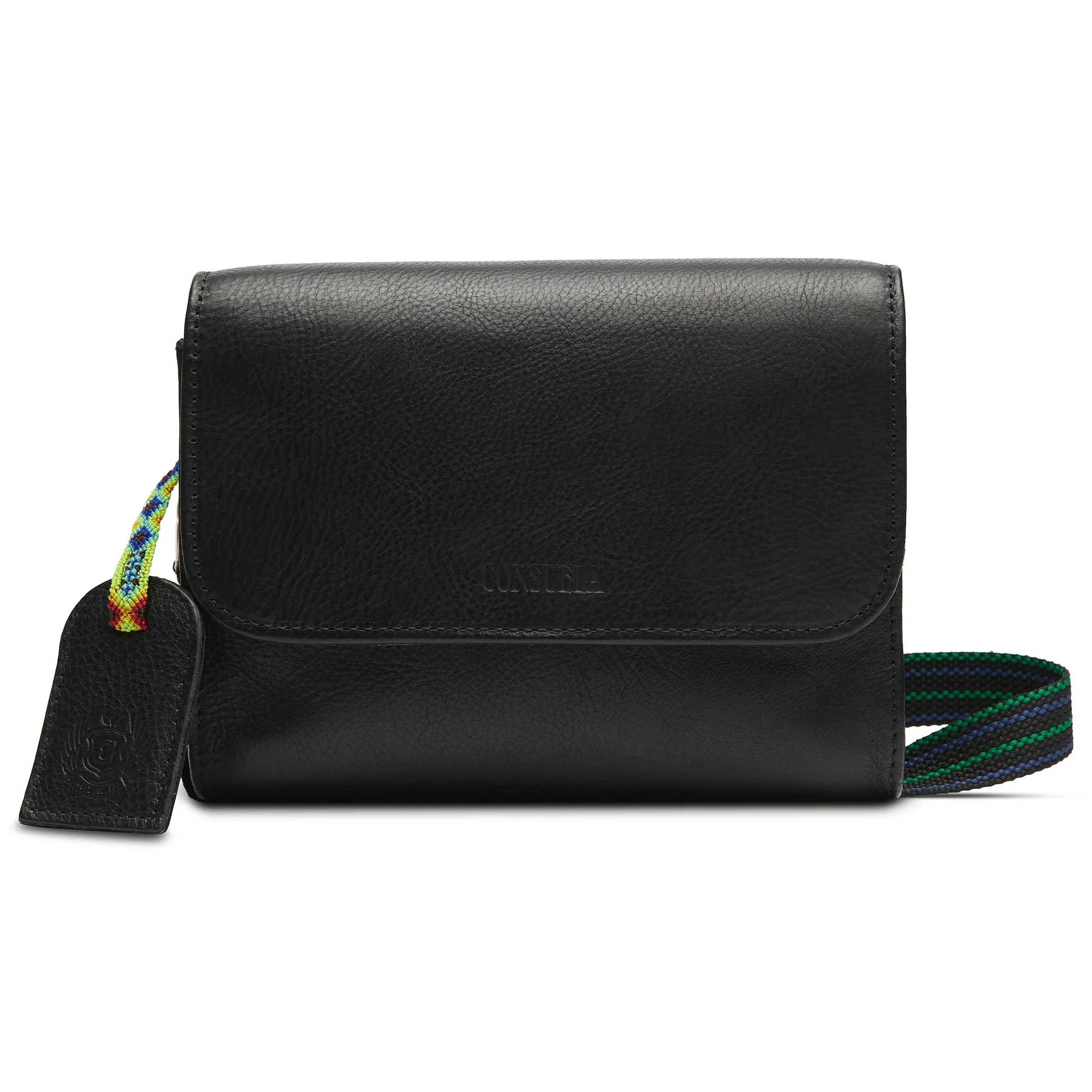 On The Town Crossbody Evie