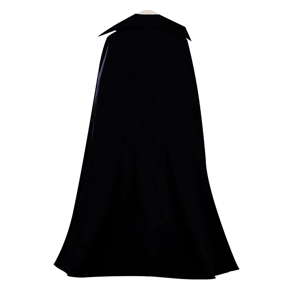 ONE PIECE FILM RED Cosplay Costume Uniform Outfits Halloween Carnival Suit