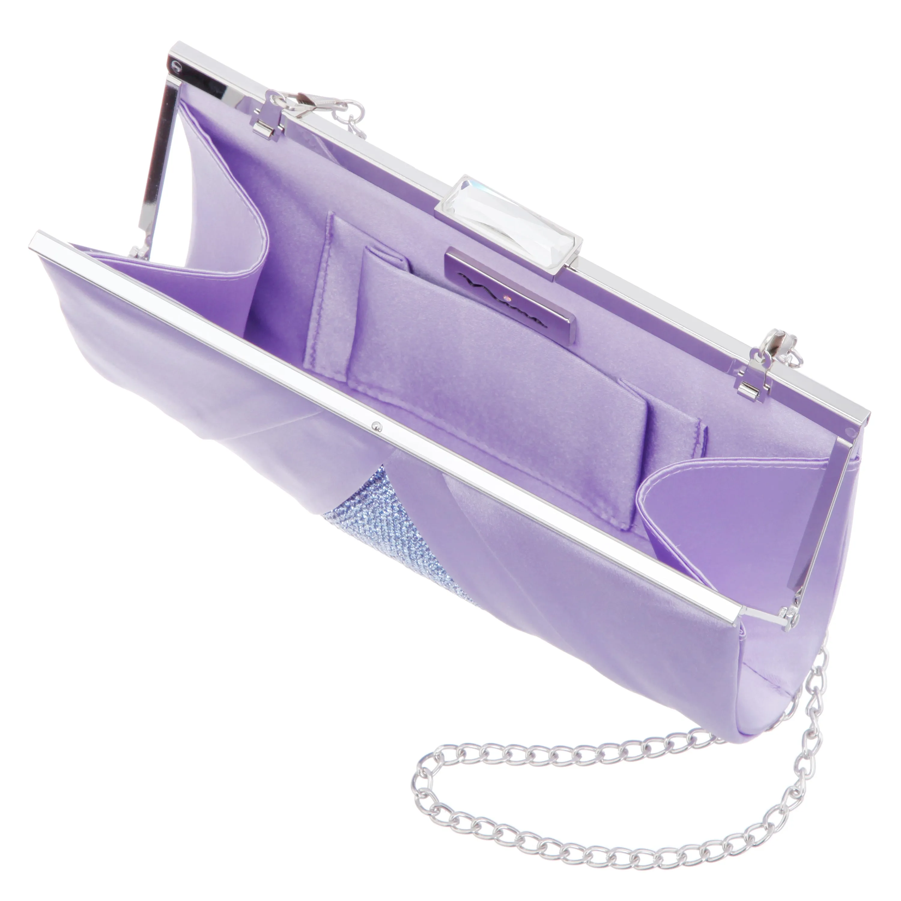 OPHELIA-ROYAL LILAC