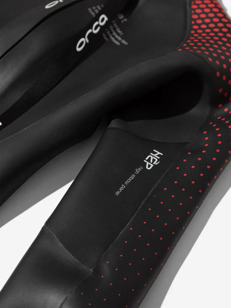 Orca - Apex Float Triathlon Wetsuit