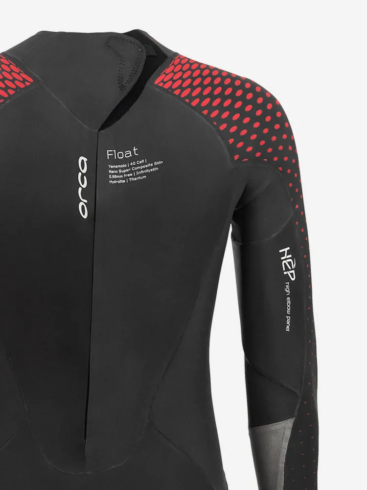 Orca - Apex Float Triathlon Wetsuit