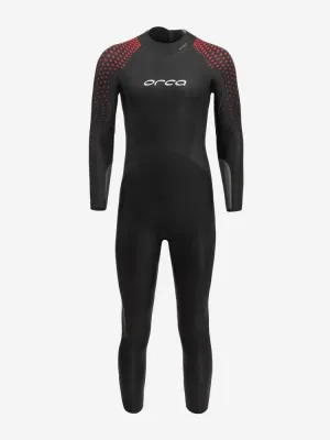 Orca - Apex Float Triathlon Wetsuit