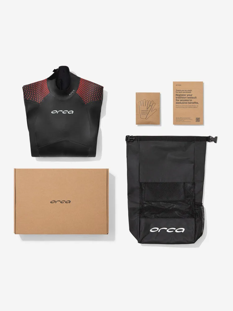 Orca - Apex Float Triathlon Wetsuit