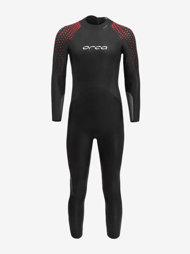 Orca - Apex Float Triathlon Wetsuit