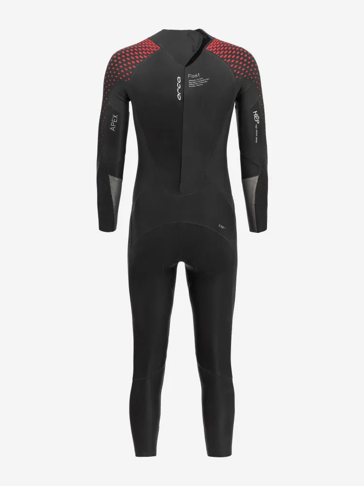 Orca - Apex Float Triathlon Wetsuit