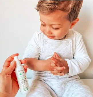 Organic Baby & Kids Mosquito, Insect and Bug Spray Repellent