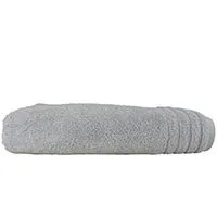 Organic Beach Towel