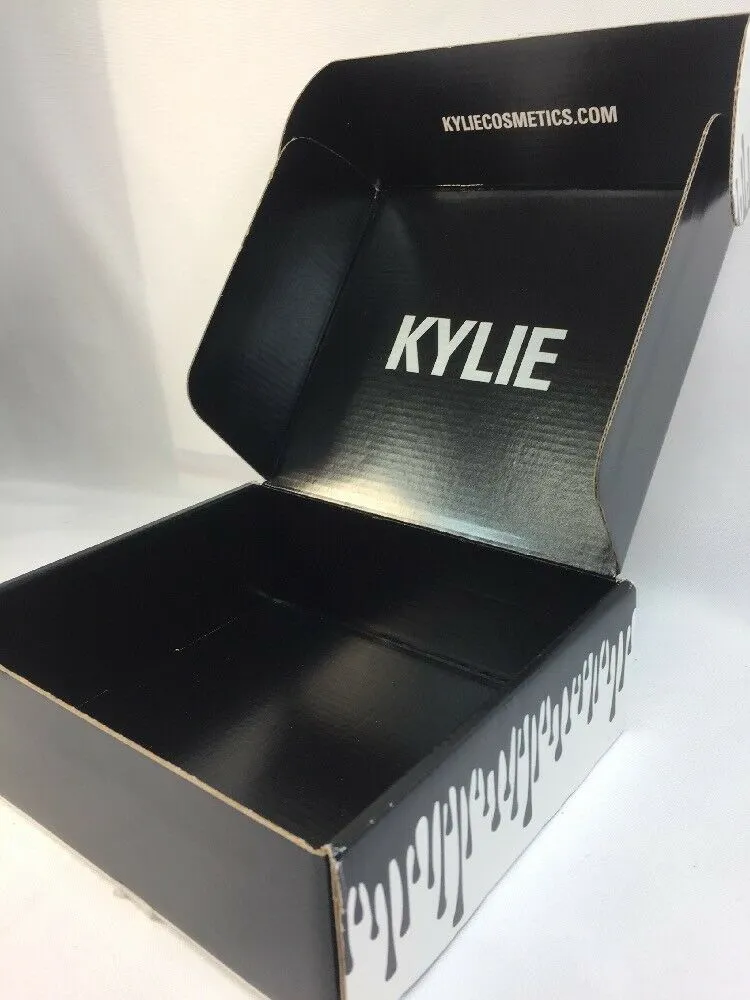 Original Kylie Cosmetics Shipping Box Collectors Item