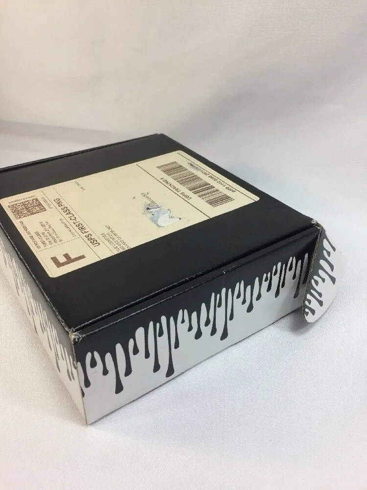 Original Kylie Cosmetics Shipping Box Collectors Item