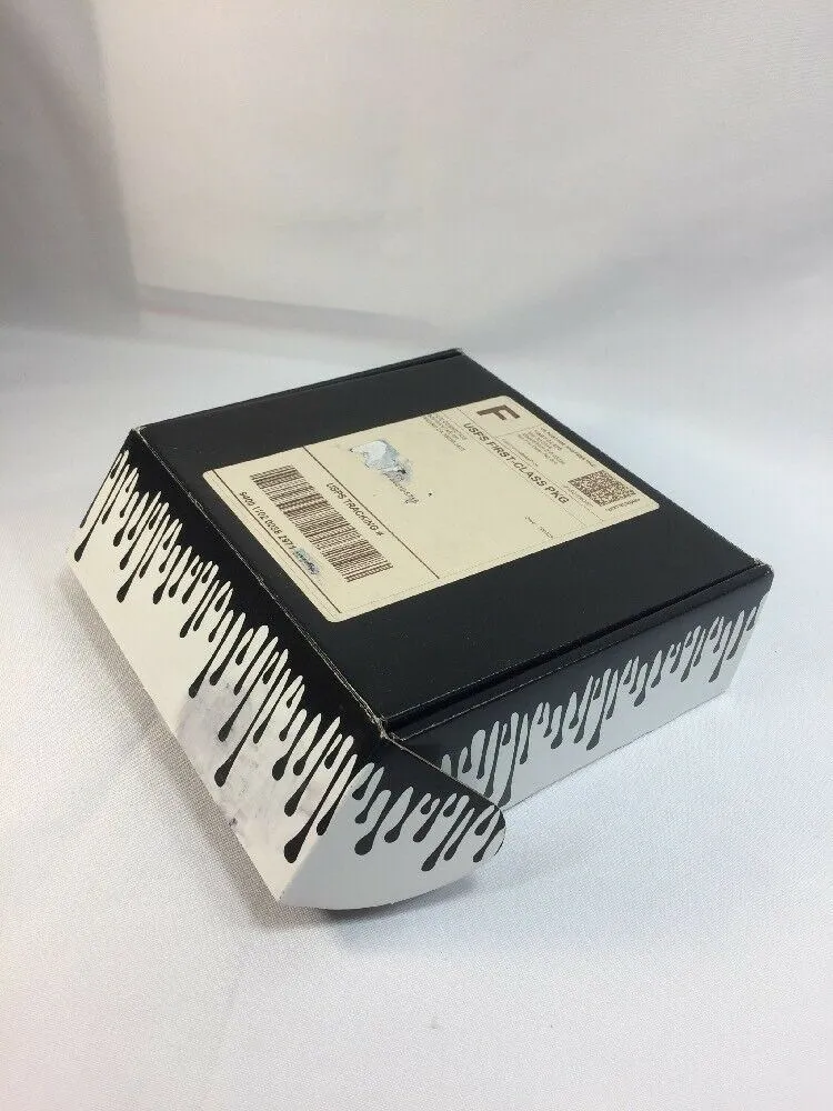 Original Kylie Cosmetics Shipping Box Collectors Item