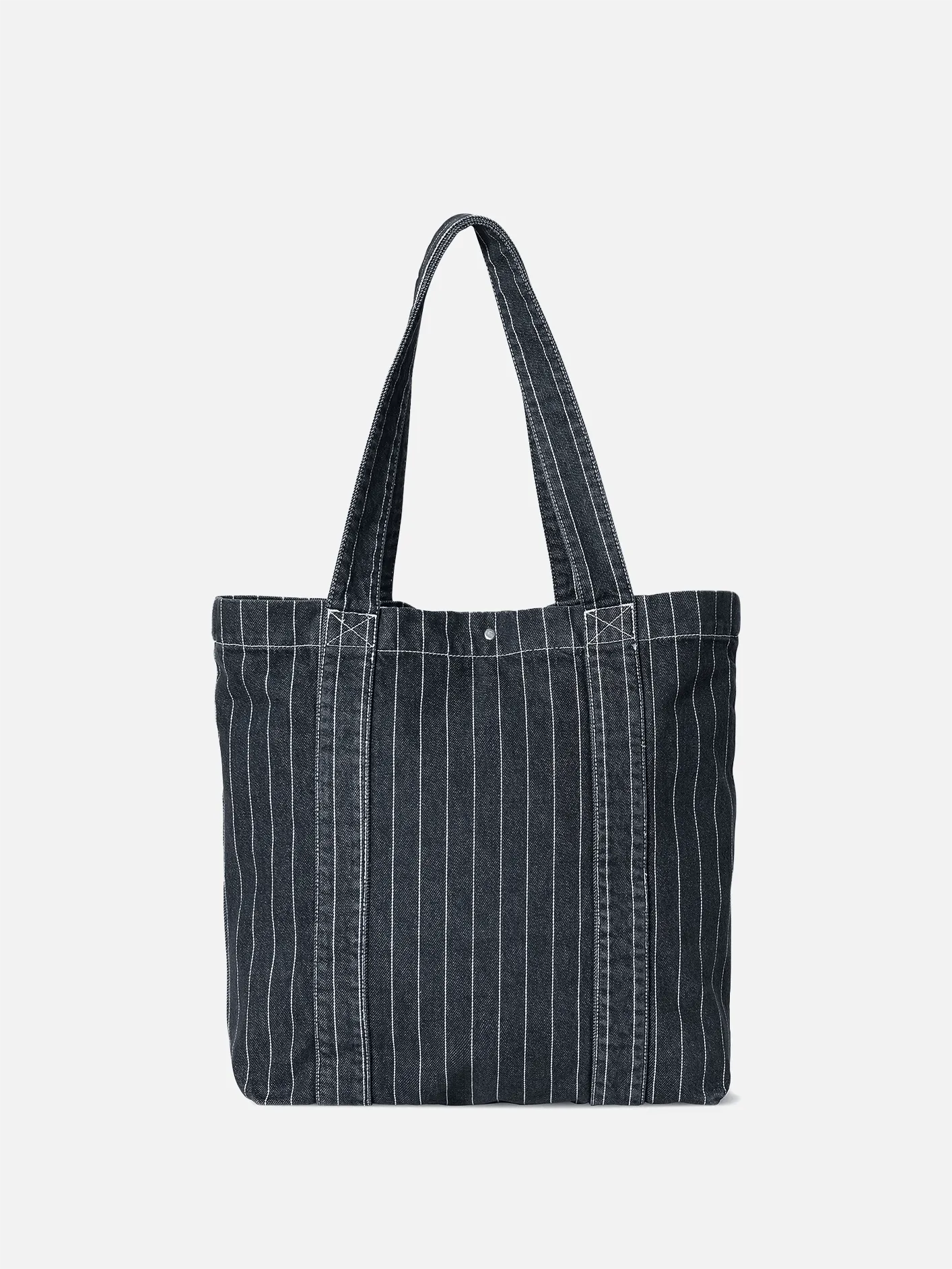 Orlean Tote Bag - Black
