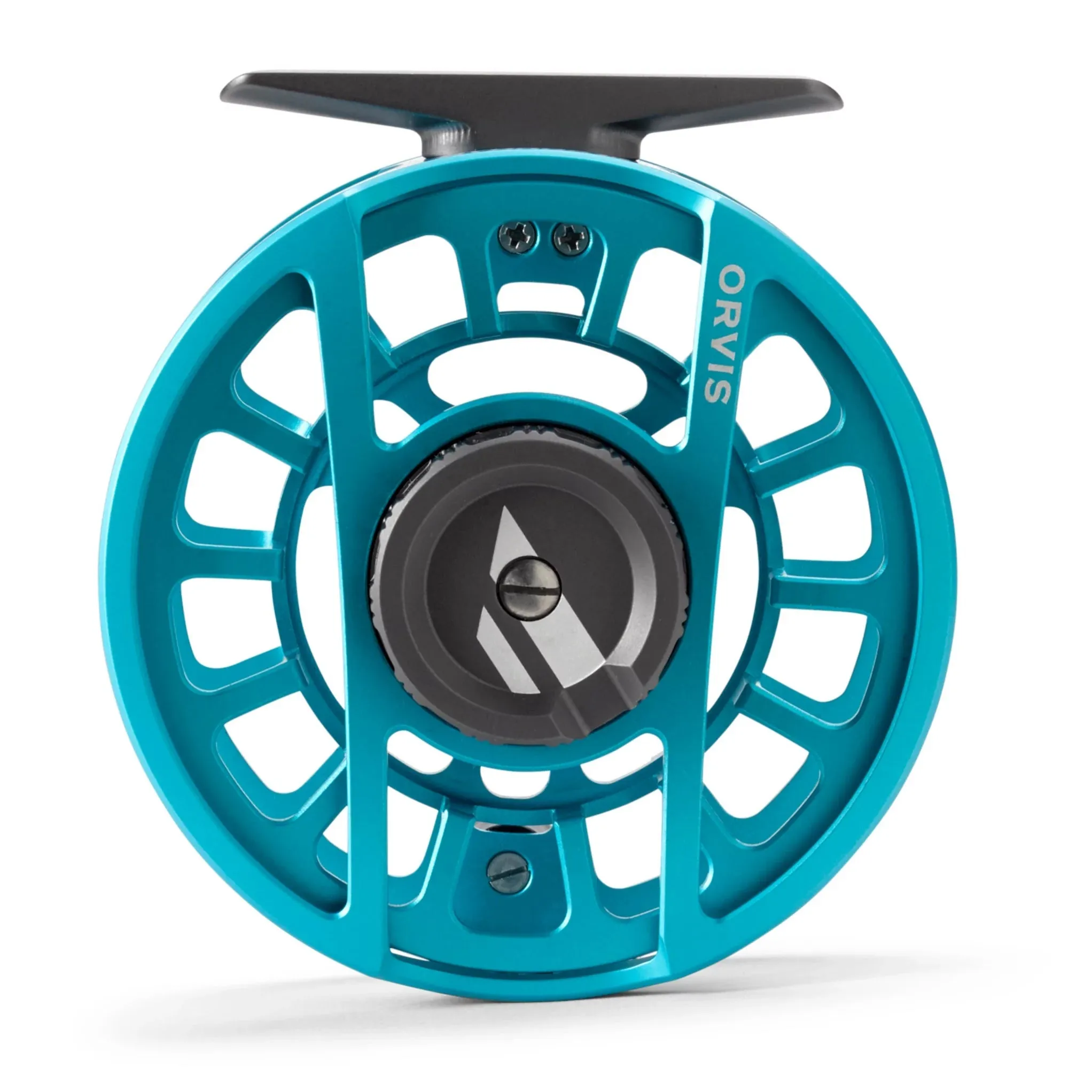 Orvis Hydros III Fly Reel 5-7wt Ice Blue