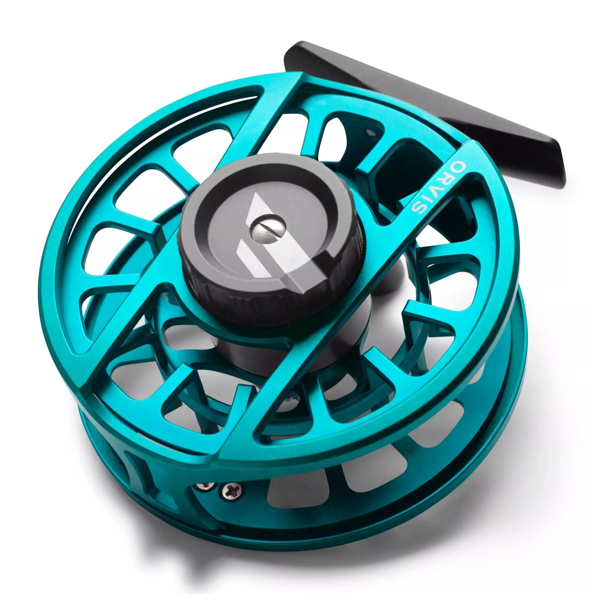Orvis Hydros III Fly Reel 5-7wt Ice Blue