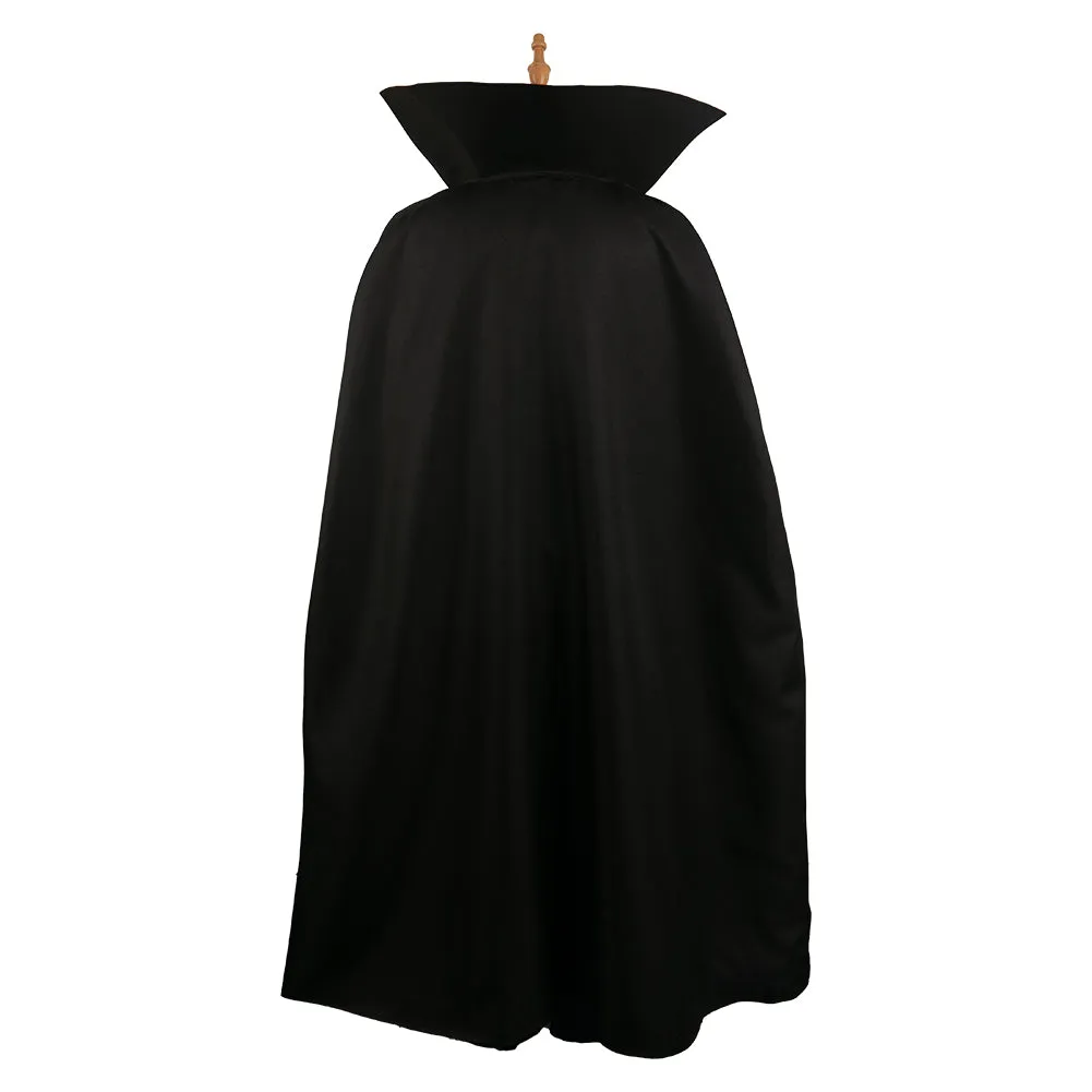 Oshi No Ko Hoshino Aquamarine Black Vampire Set Anime Cosplay Costume Outfits