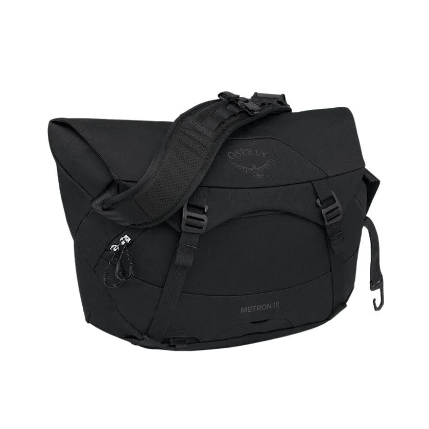 Osprey Metron 18 Messenger Unisexe