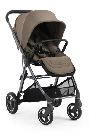Oyster Gravity  Stroller - Mink