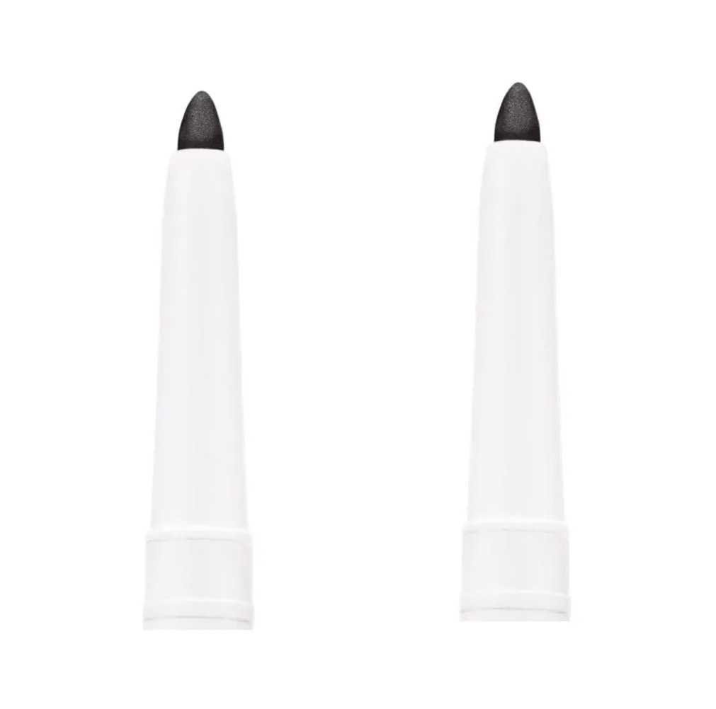 Pack of 2 L'Oreal Paris Age Perfect Satin Glide Eyeliner, Black 100