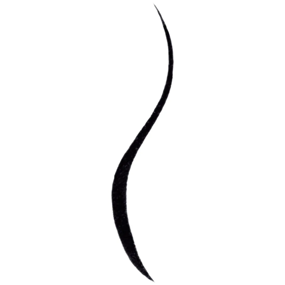 Pack of 2 L'Oreal Paris Age Perfect Satin Glide Eyeliner, Black 100
