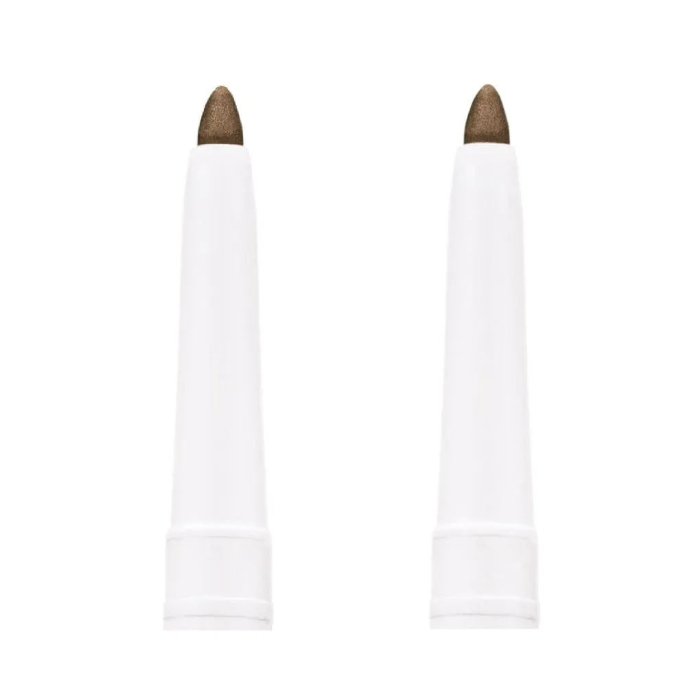 Pack of 2 L'Oreal Paris Age Perfect Satin Glide Eyeliner, Brown 102