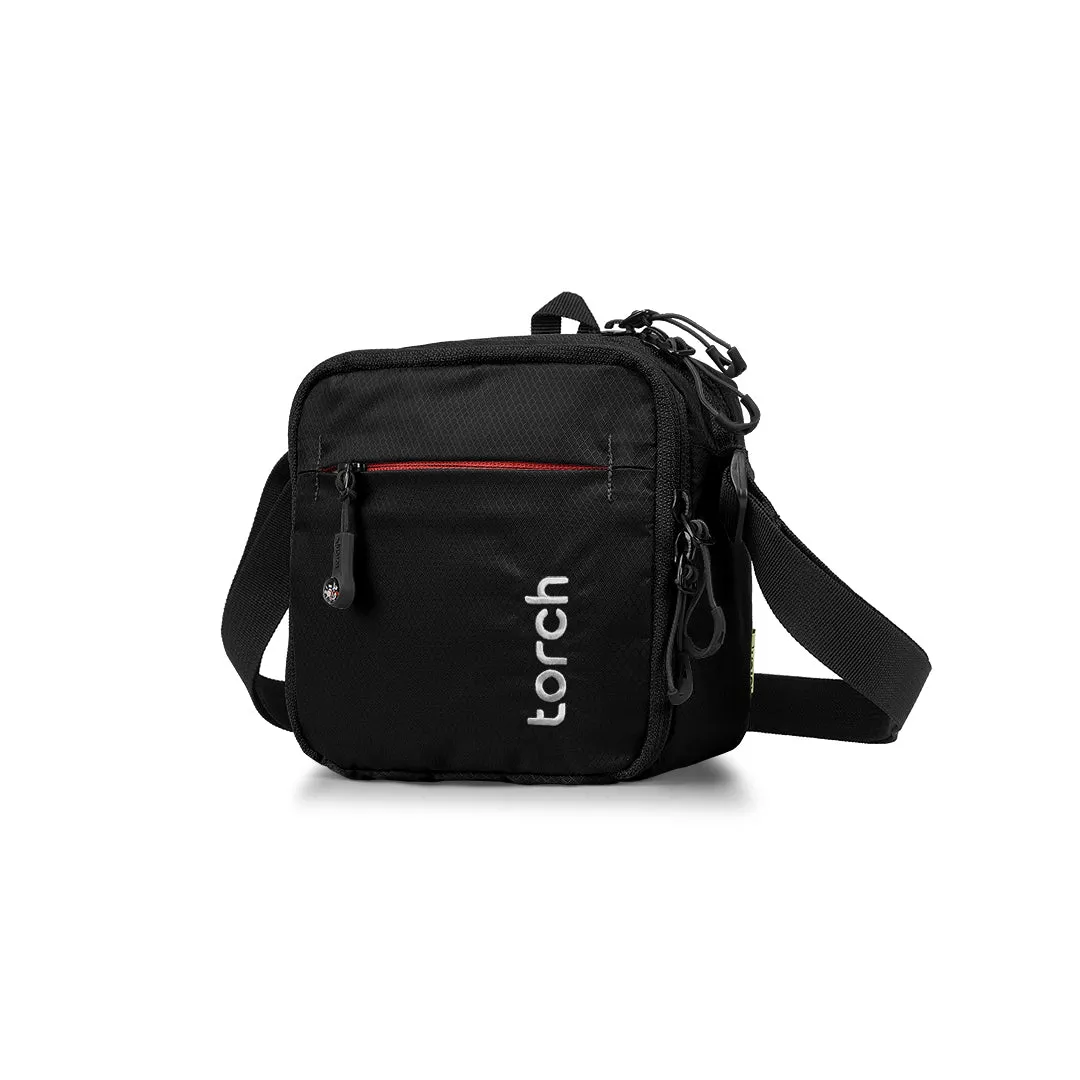 Paket Traveling - Takahagi Travel Backpack