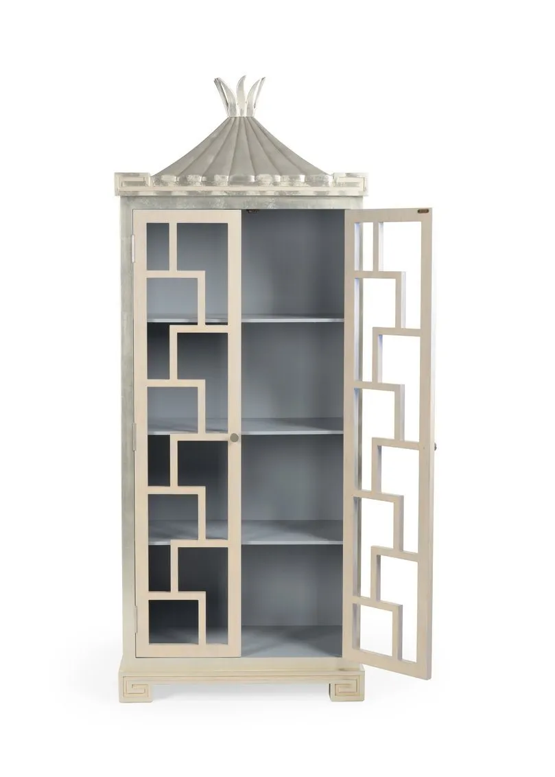 Palm Beach Cabinet