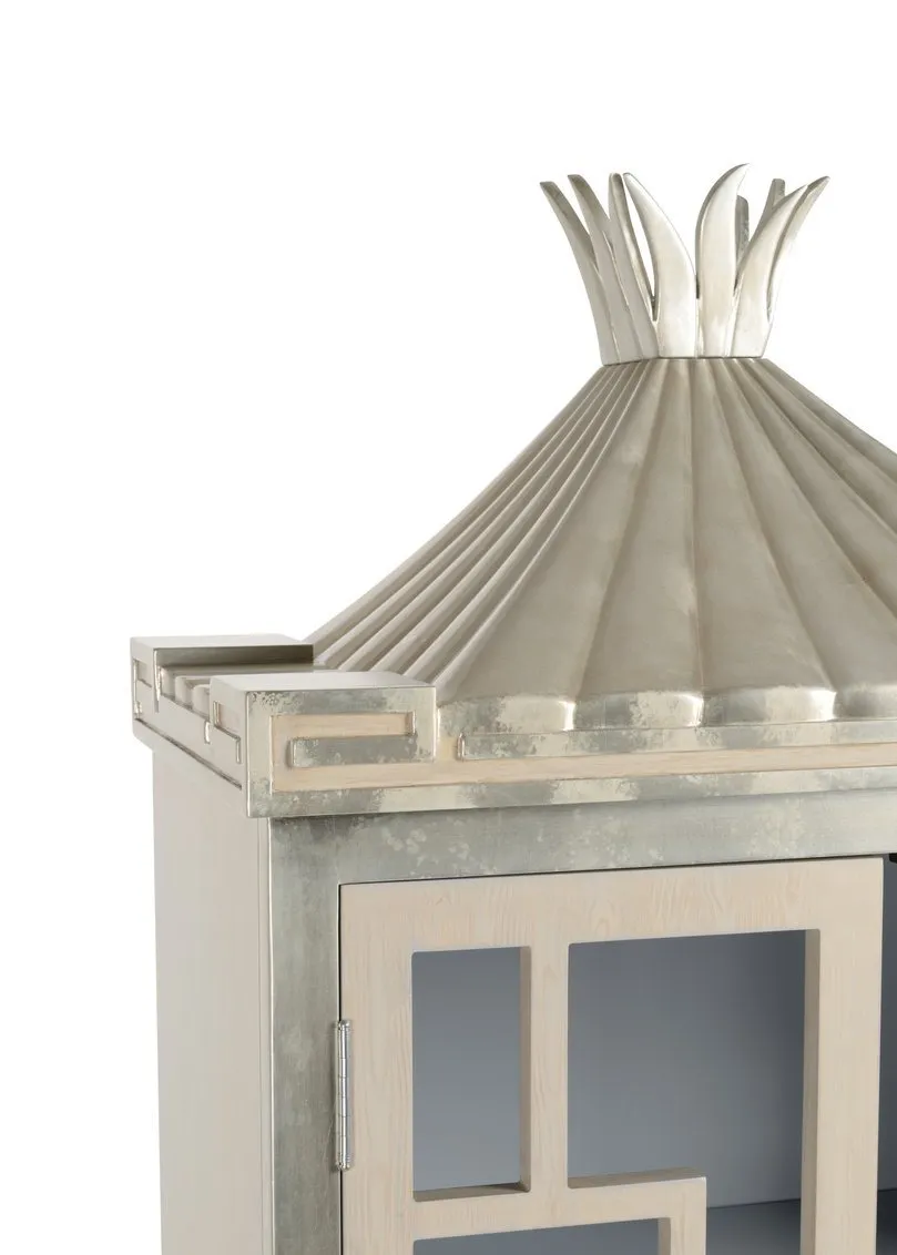 Palm Beach Cabinet