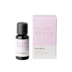 Palm Beach Collection - Pure Essential Oil Blend 15ml - Marrakech