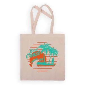 'Paradise' Tote Bag
