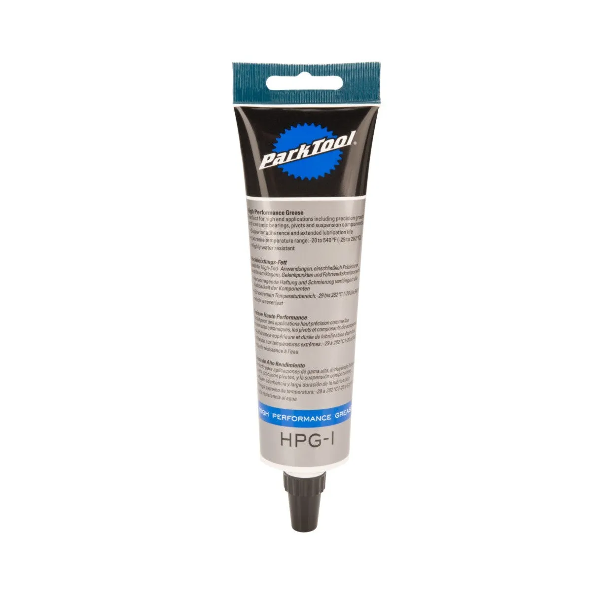 Park Tool HPG-1 Grease