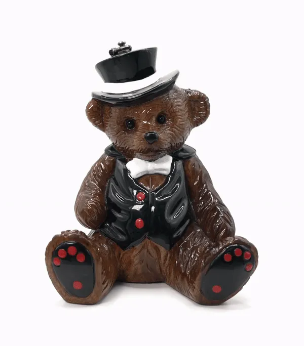 Party Bear