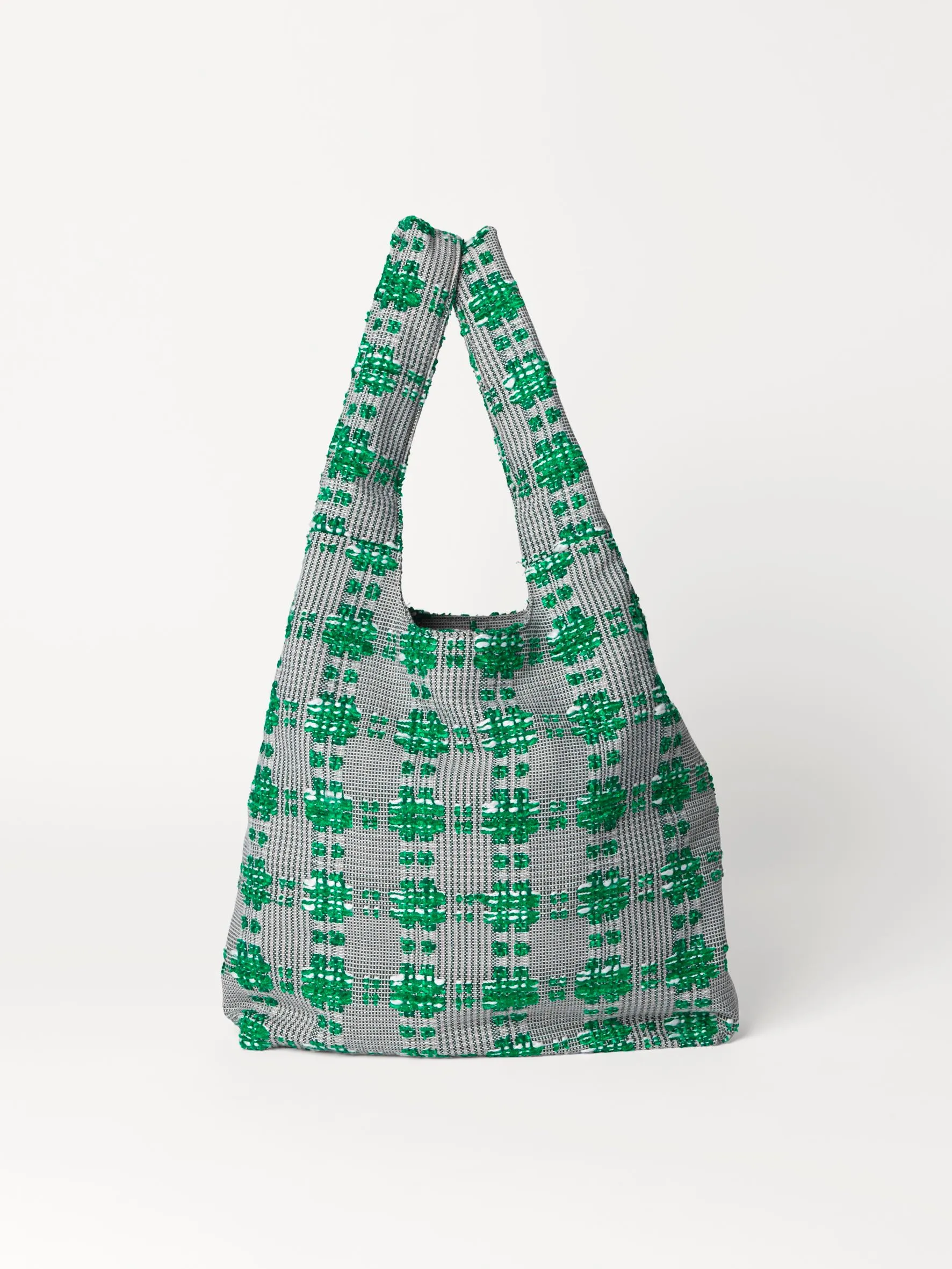 Patia Shopper Tote