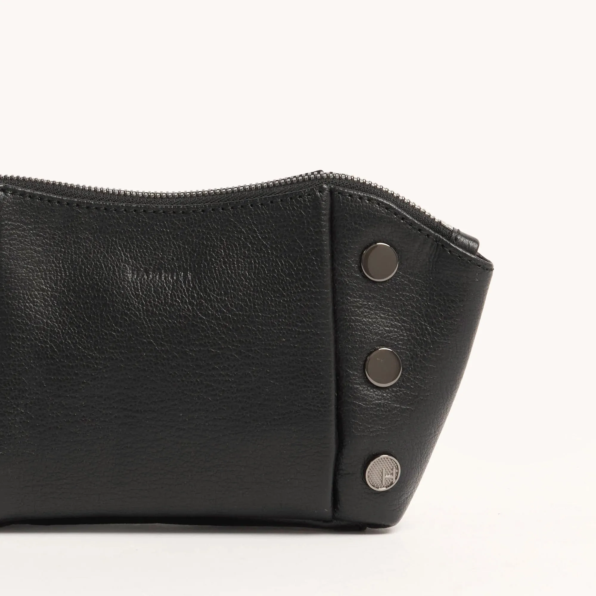Paul Pocket | Black Press/Gunmetal