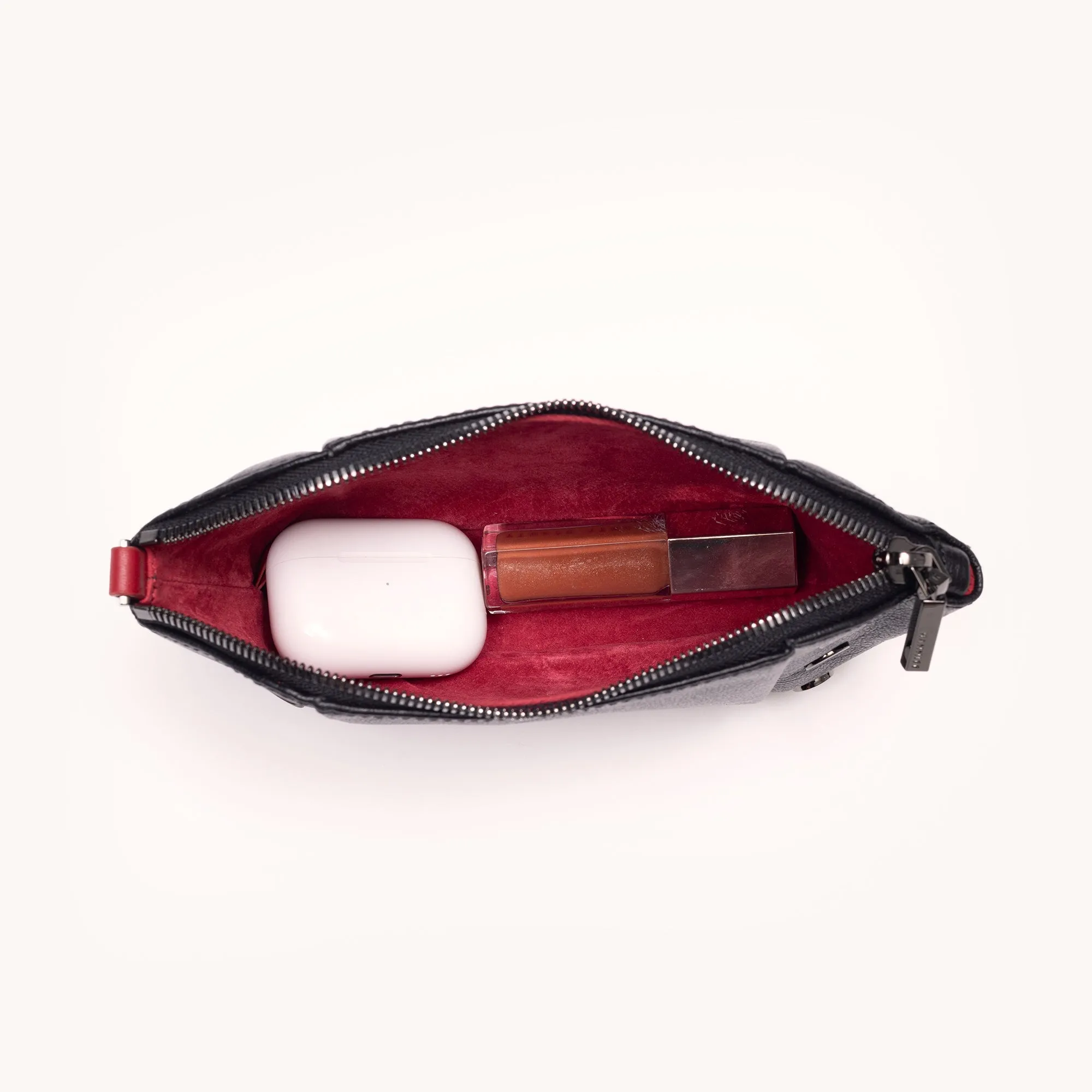 Paul Pocket | Black Press/Gunmetal