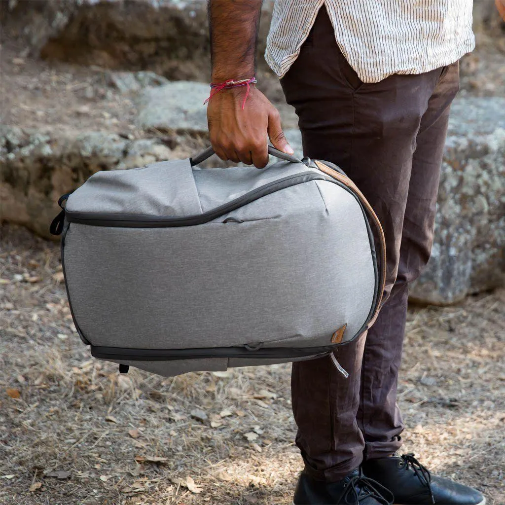 Peak Design Every Day Backpack ZIP 20L - v2