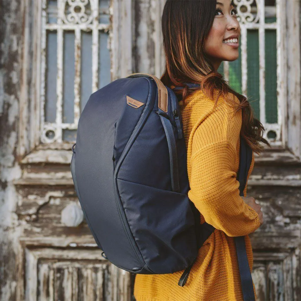 Peak Design Every Day Backpack ZIP 20L - v2