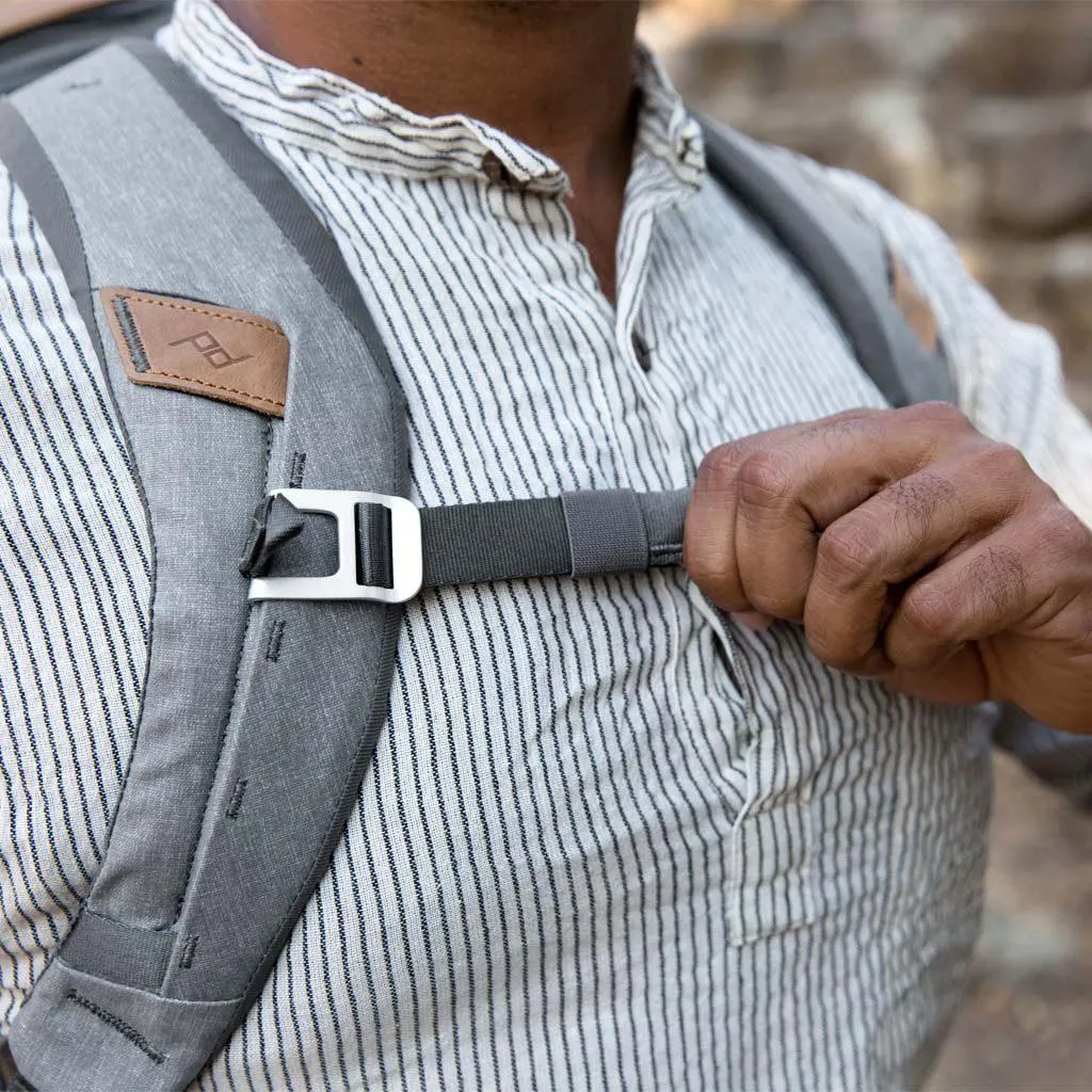 Peak Design Every Day Backpack ZIP 20L - v2