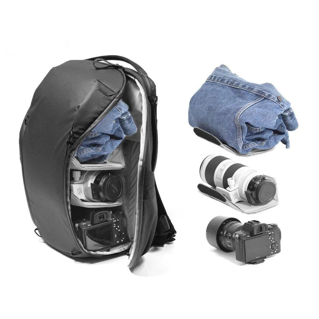 Peak Design Every Day Backpack ZIP 20L - v2