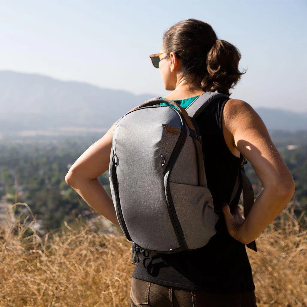 Peak Design Every Day Backpack ZIP 20L - v2