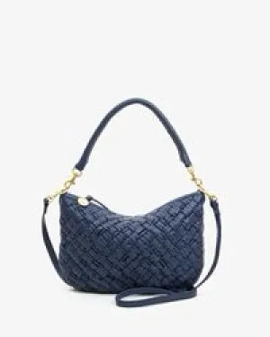 Petit Moyen Messenger - Puffy Woven