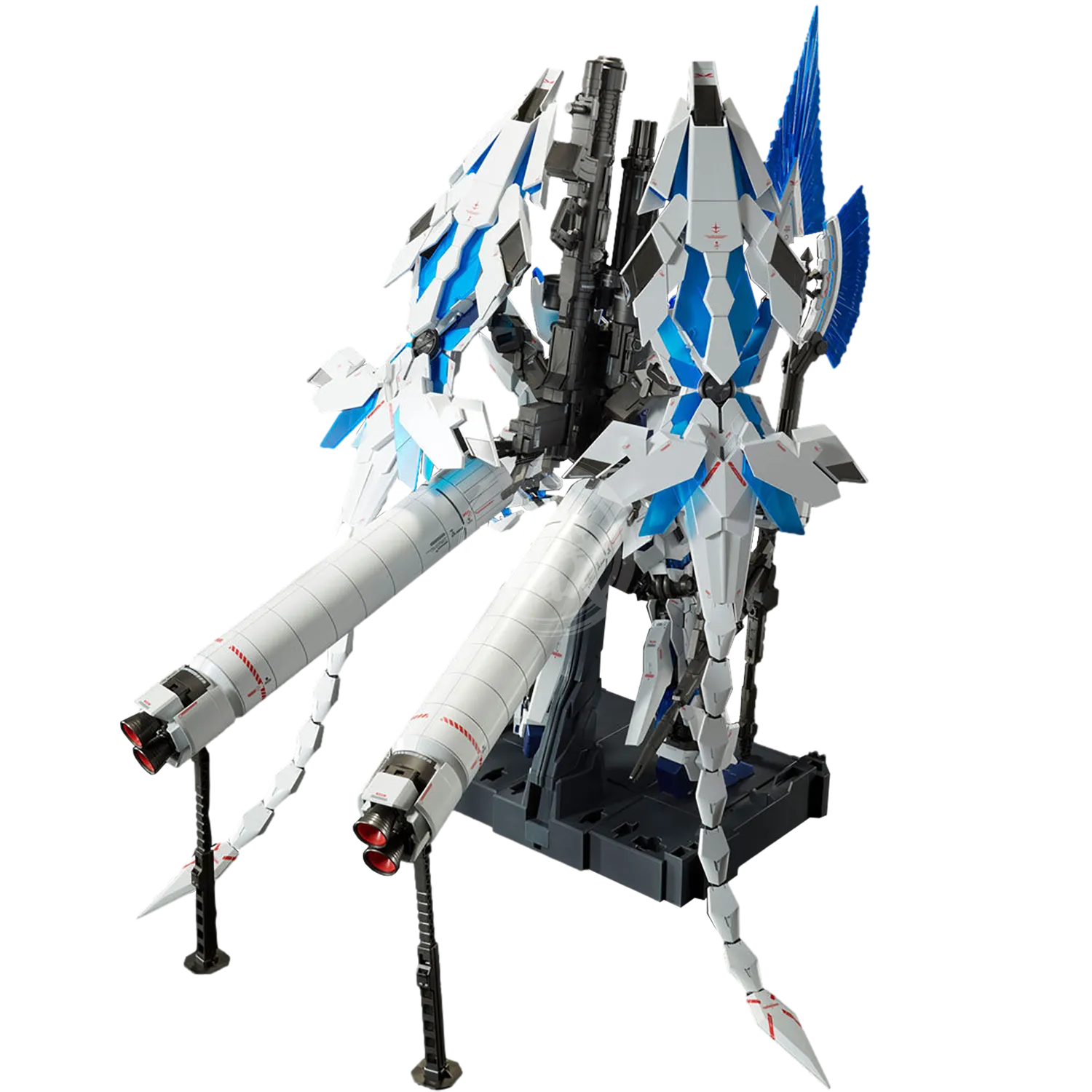 PG Devine Expansion Set for Unicorn Gundam Perfectibility