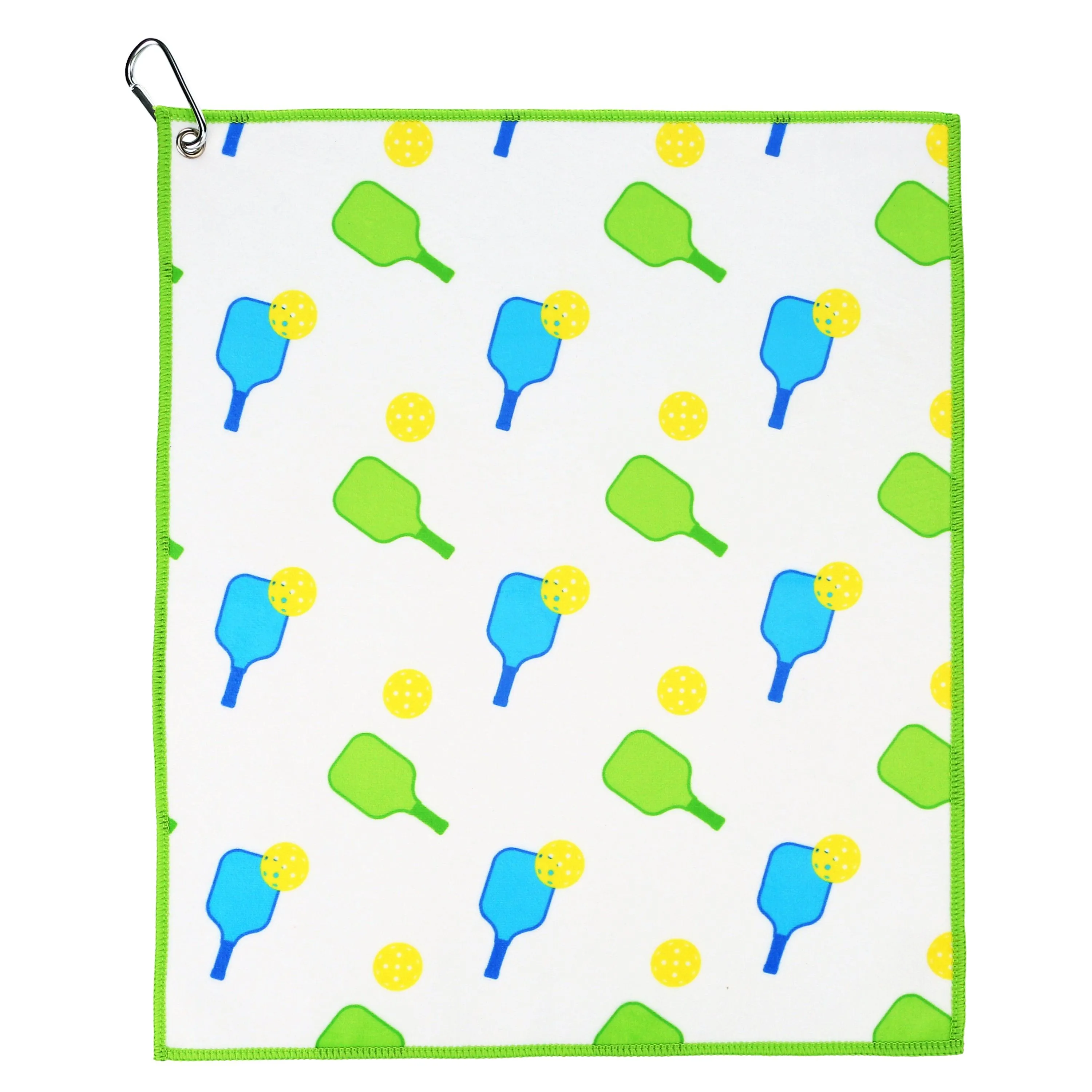 Pickleball is Life Pickleball Towel
