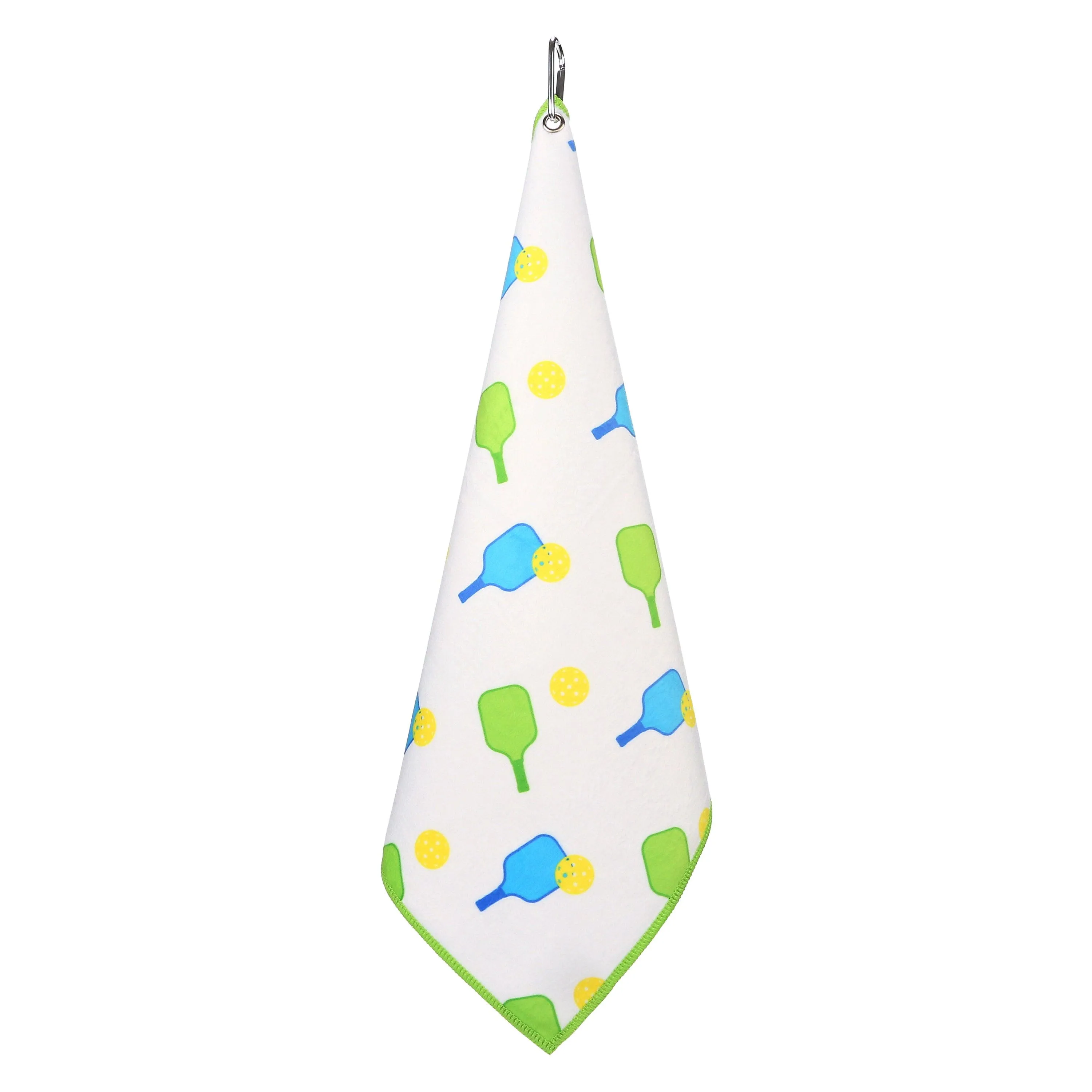 Pickleball is Life Pickleball Towel
