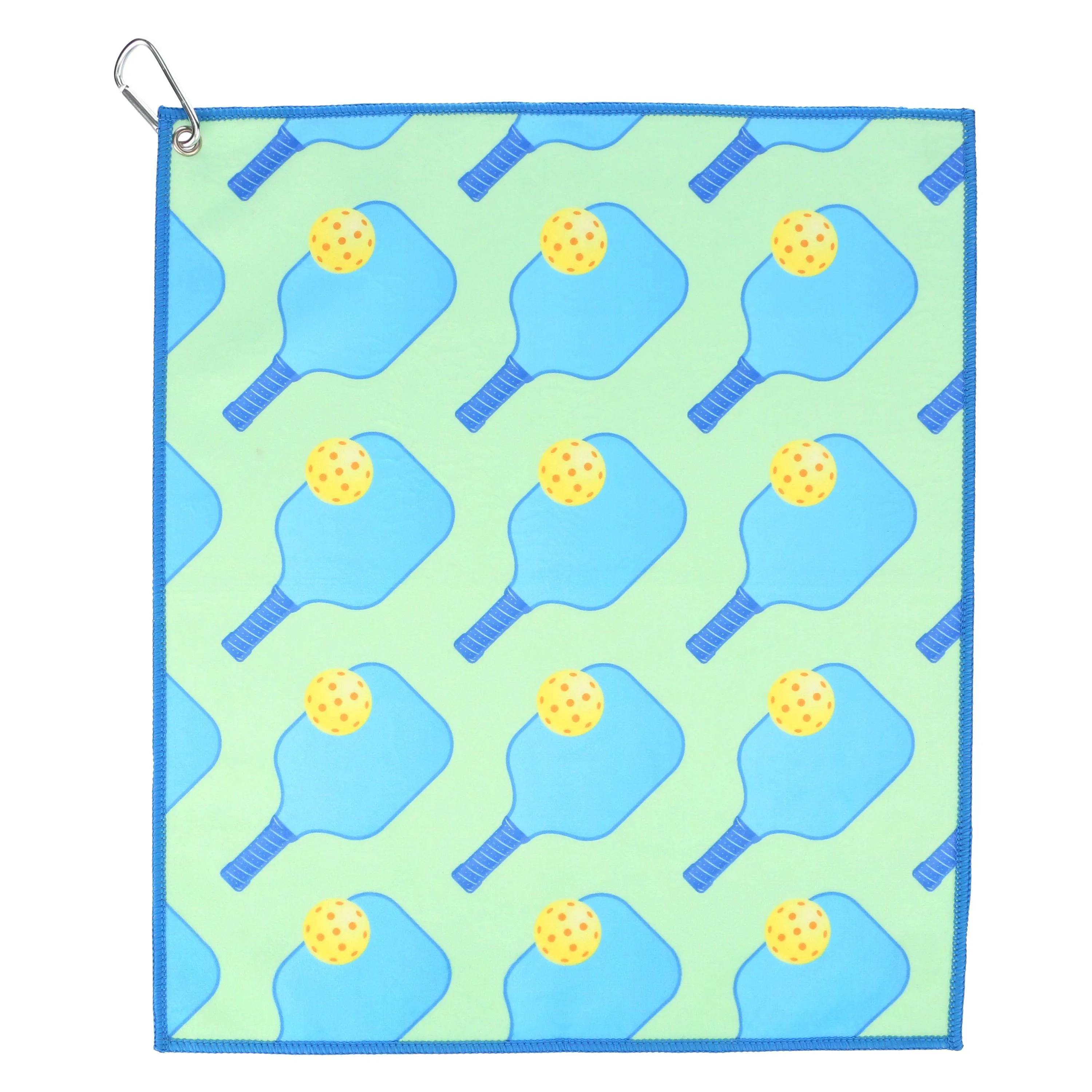 Pickleball Party Pickleball Towel