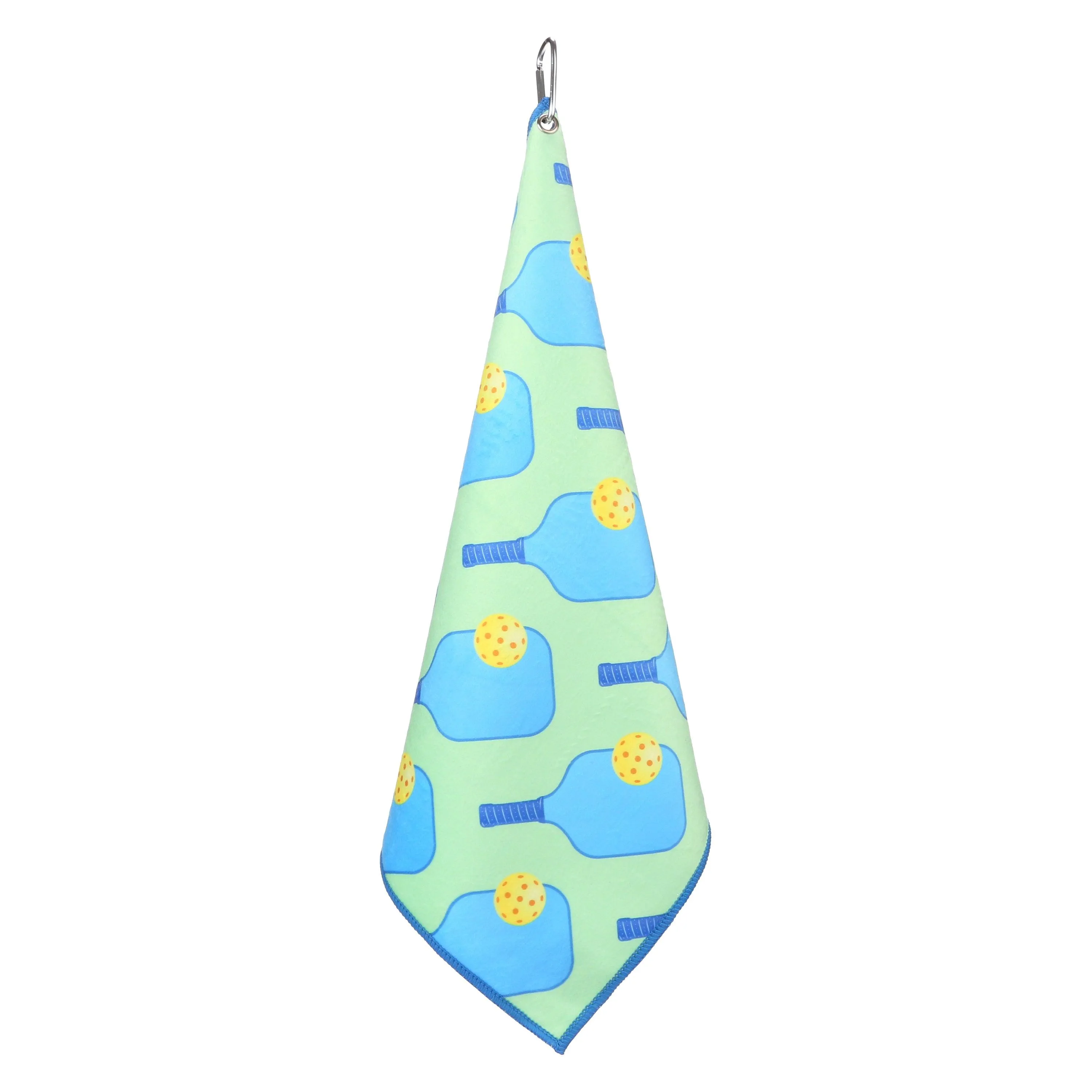 Pickleball Party Pickleball Towel